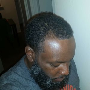 Meet your Posher, William